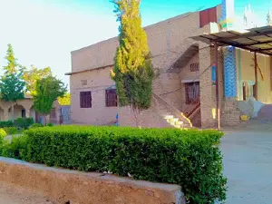 مرکزی جامع مسجد کانک