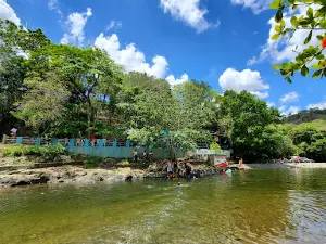 Balneario Puente La Unión El Ranchito