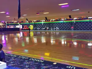 Skateland Fun Center