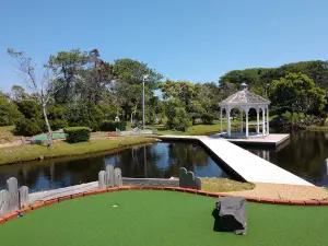 Frisco Mini Golf & Go Karts