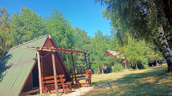 Pole Namiotowe