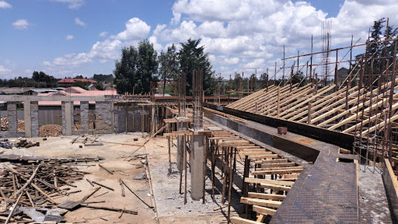 AIC Fellowship Annex