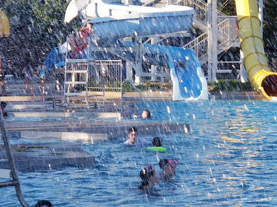 Marietta Aquatic Center