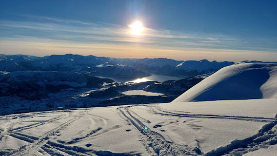 Ørsta Skisenter
