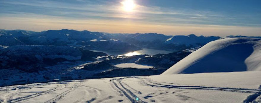 Ørsta Skisenter