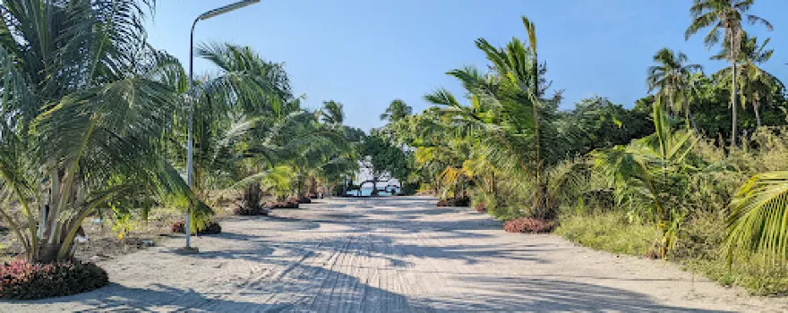 New Valhu Magu