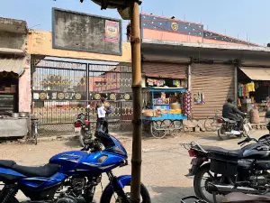 Sangeet Takies