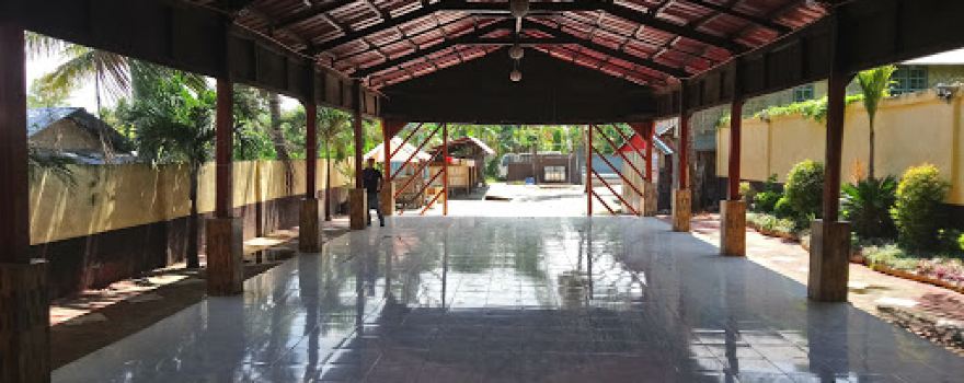 Harbor View Resort