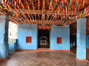 Jaigad Fort