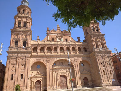 Collegiate Church of St. Michael the Archangel