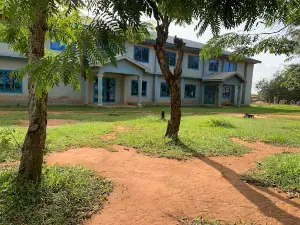Presbyterian Church Ghana