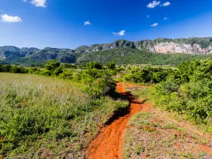 El valle del Silencio