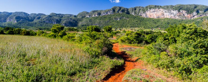 El valle del Silencio