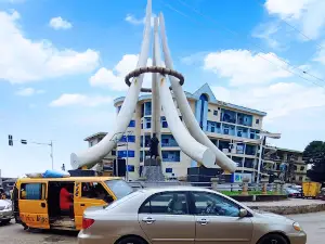Nnamdi Azikiwe Statue
