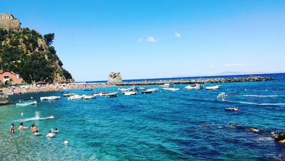 Panoramic Vico Equense