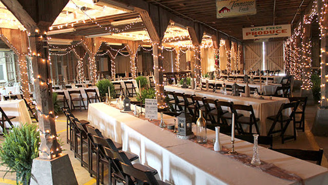 Agricenter International