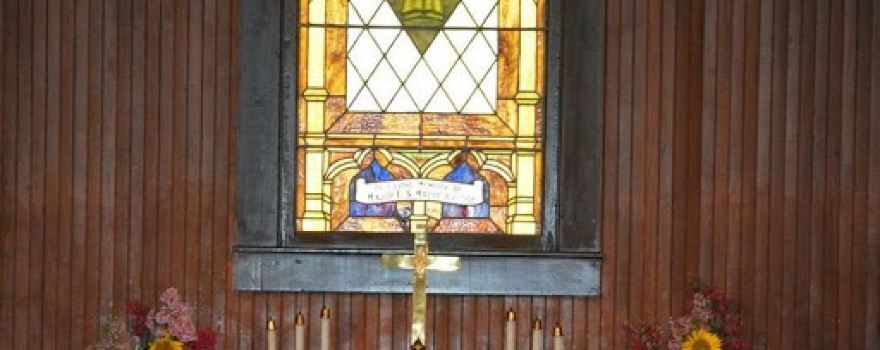 St James Episcopal Church