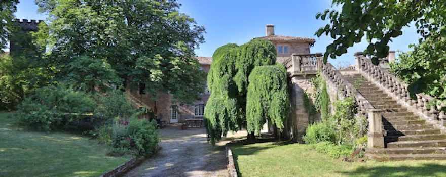 Château Vaour