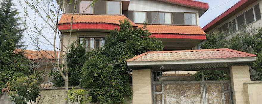 Jamil Shojaei House