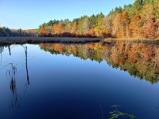 Wisconsin State Park System Wild Rivers State Trail