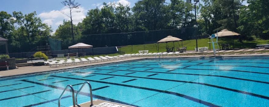Orchard Hill Swim Club
