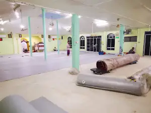 Masjid Al Muslihin Dalat