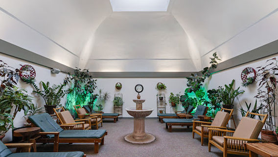 Yampah Hot Springs & Vapor Cave