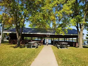 City of Chetek Dog Park