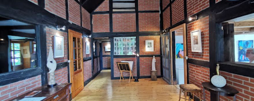 Kunsthof Mehrum