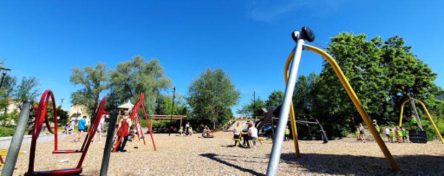 Sveaparken
