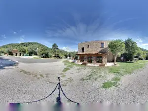 camping les vals