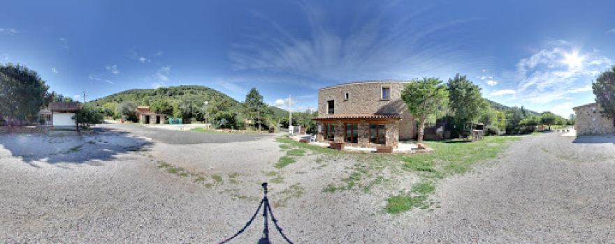 camping les vals