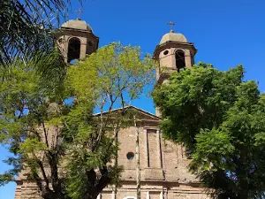 Plaza Constitucion