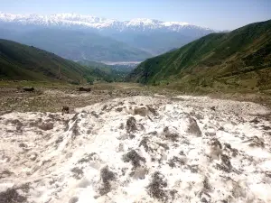 Maschidi Khalkarf