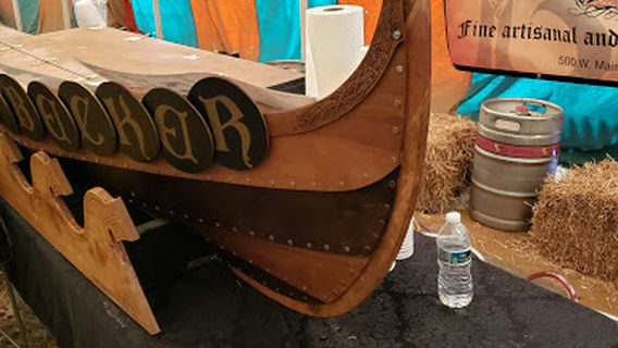 Lincoln Park Disc Golf