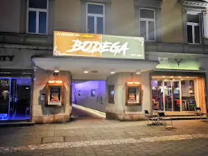 Central Dancing Leoben
