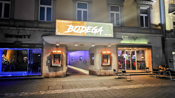 Central Dancing Leoben