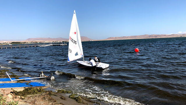 Club de Regatas "Lima" - Filial Paracas