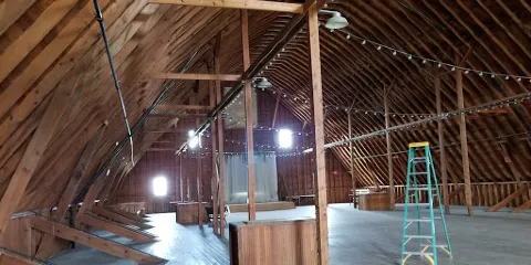 Cooper Barn