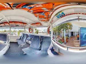 Aquaduck Sunshine Coast