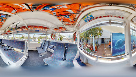 Aquaduck Sunshine Coast