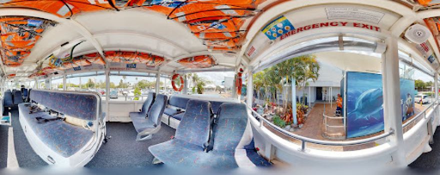 Aquaduck Sunshine Coast