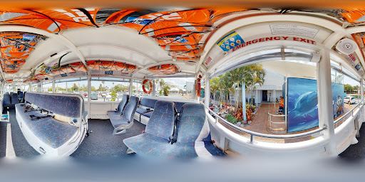 Aquaduck Sunshine Coast
