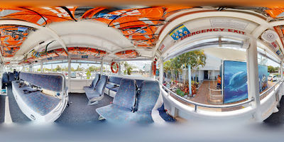 Aquaduck Sunshine Coast