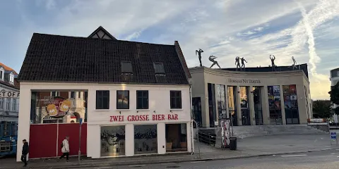 Zwei Grosse Bier Bar