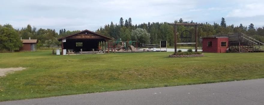 Shevlin City Park