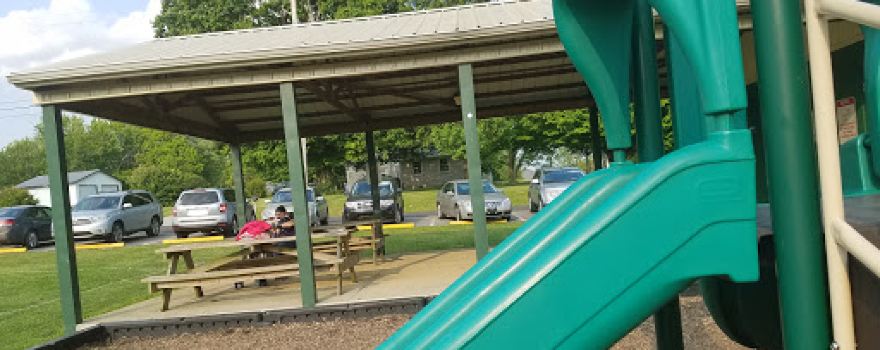 Simpsonville Parks and Recreation Department