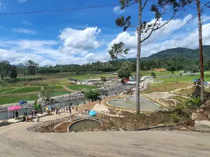 Tanjung Sakti Nature Park