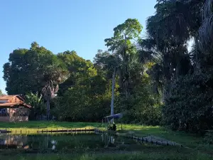 Piscina do Sr. Hugo