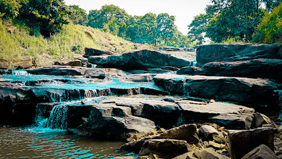 aamjhara hanuman-ji mandir
